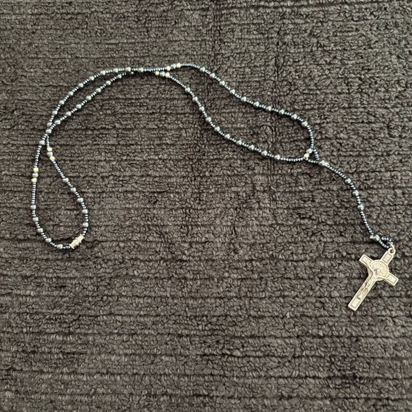 Sacred Prayer Beads for Connection & Contemplation