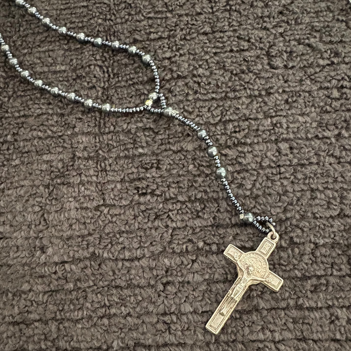 Sacred Prayer Beads for Connection & Contemplation