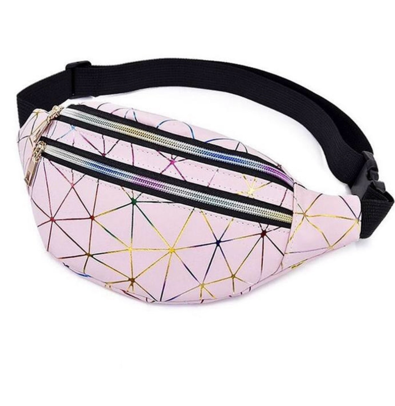 Starlight Prism Waist Bag