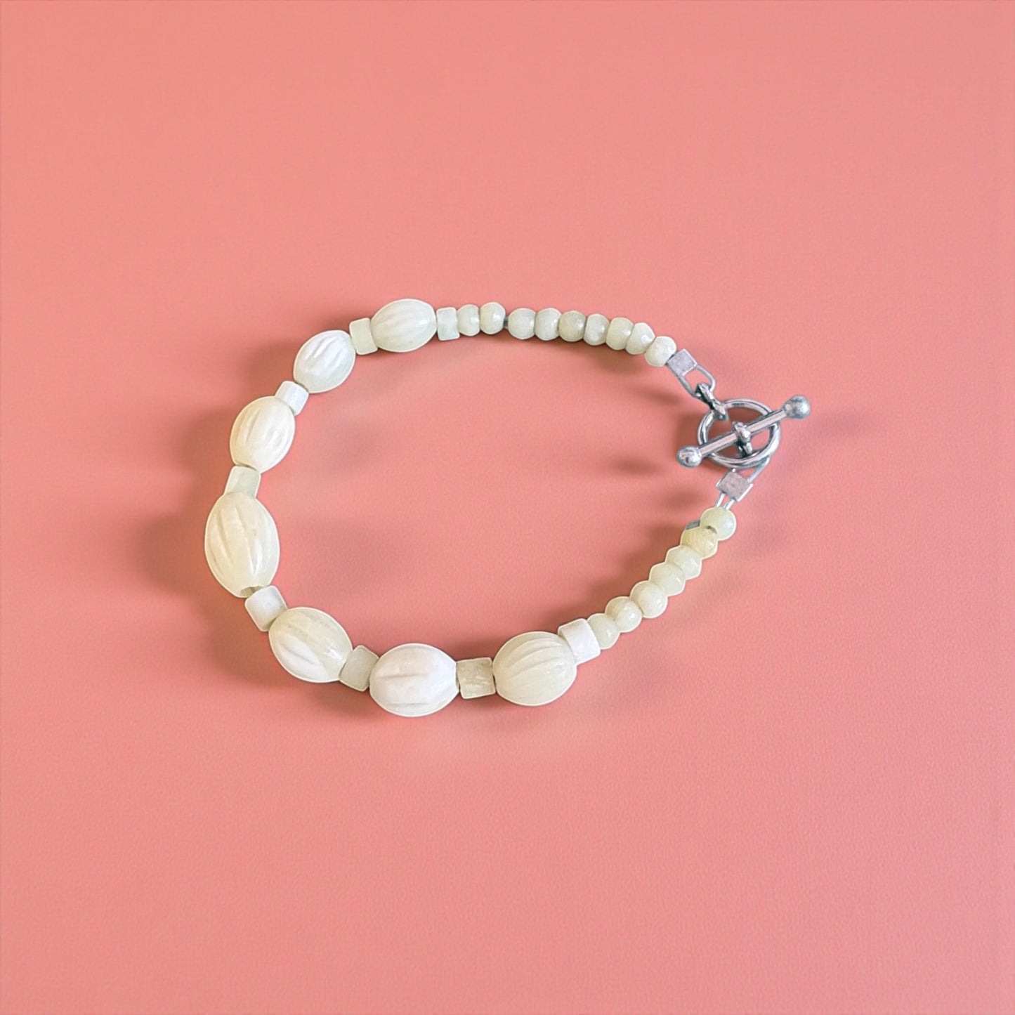 Ivory Spirit Calm Bracelet