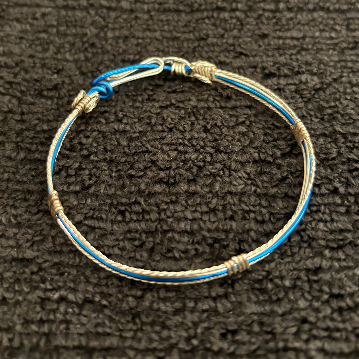 Lunar Lagoon Bracelet