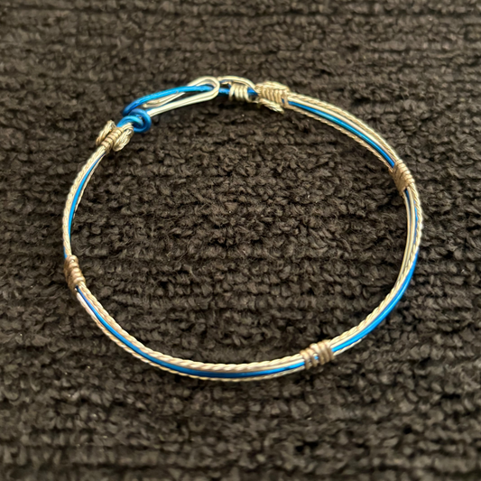 Lunar Lagoon Bracelet