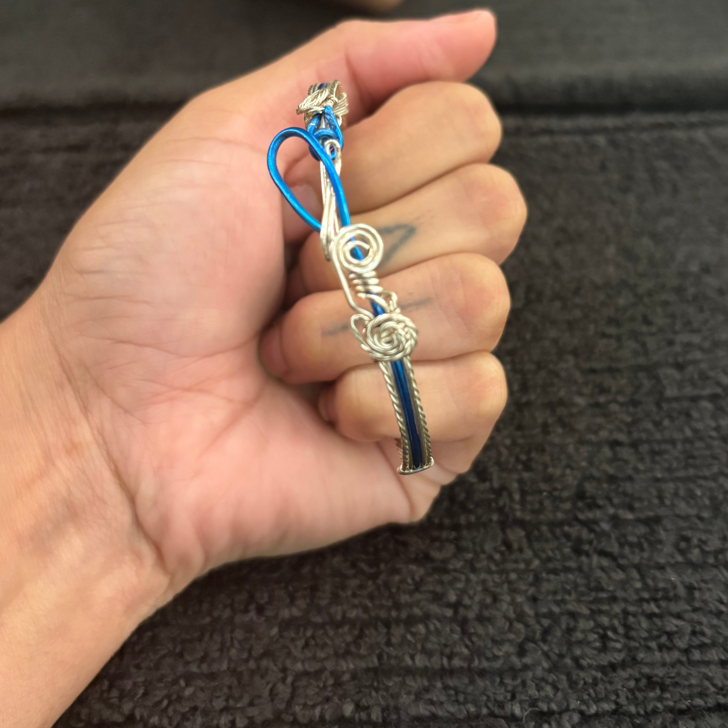 Lunar Lagoon Bracelet